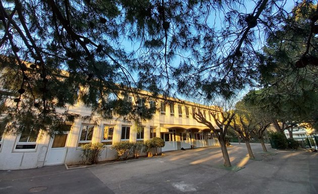 Photo de Ecole élémentaire Jacques Prévert