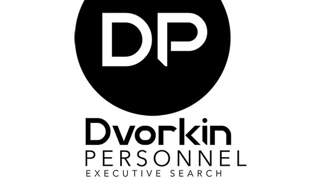 Photo of Dvorkin Personnel