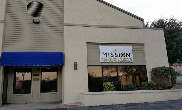 Photo of Mission Physical Rehabilitation