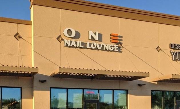 Photo of ONE Nail Lounge