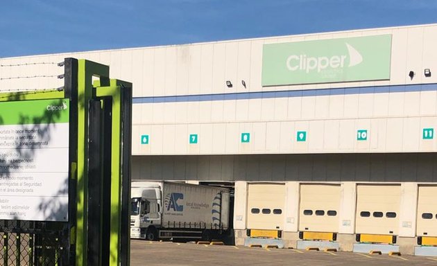 Photo of Clipper Logistics