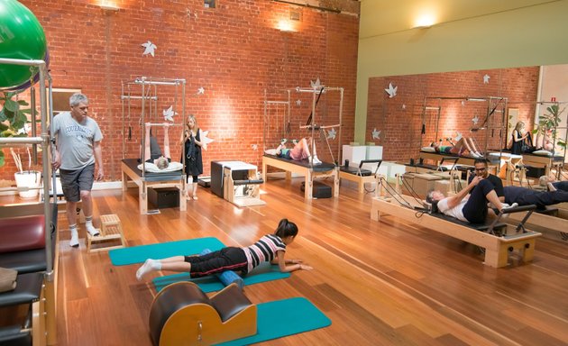 Photo of Therapia Sports & Spine Adelaide