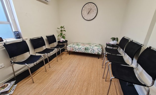 Photo of Mental Health Co-Lab Clinic