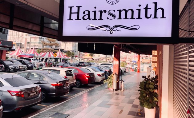 Photo of Hairsmith