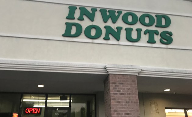 Photo of Inwood Donut