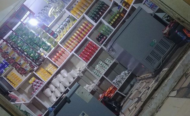 Photo of Burbanc Groceries