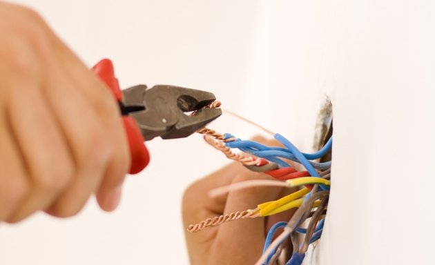 Photo of Modern Electrical Services