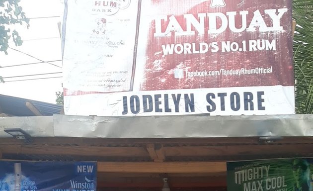 Photo of Jodelyn Store