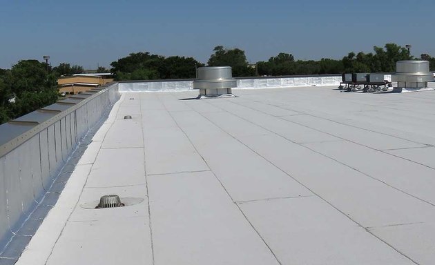 Photo of Austech Roof Consultants, Inc.