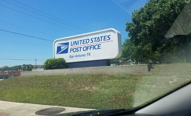 Photo of United States Postal Service