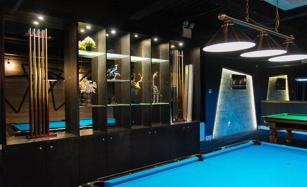 Photo of Blue Storm Billiard Lounge 蓝色风暴台球清吧