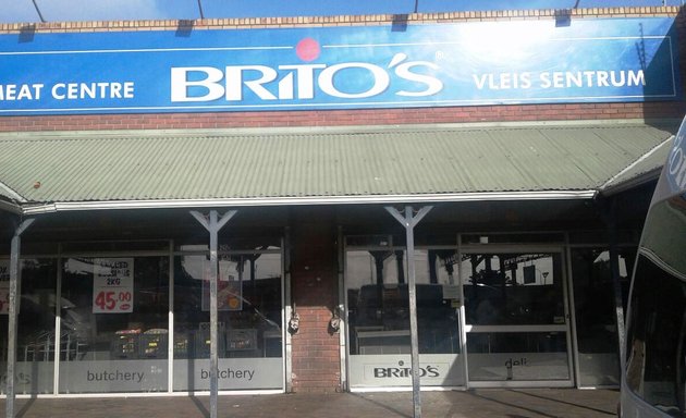 Photo of Brito's Meat Centre Bellville Taxi Rank