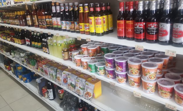 Photo of Hong Da Asian Supermarket Rondebosch