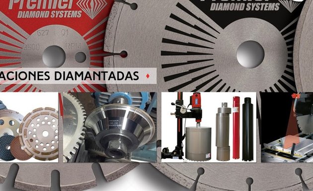 Foto de Premier Diamond Systems S.A.