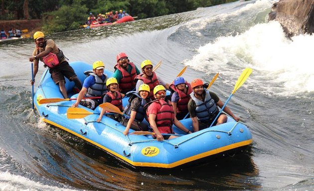 Photo of Dandeli Resort Booking & Tours