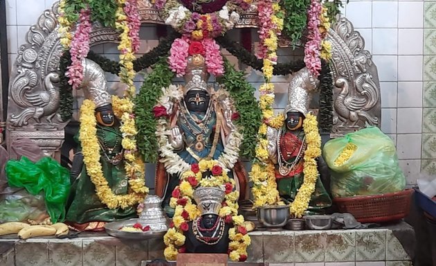 Photo of Sree Vasavi Kanyaka Parameshwari Devi Temple