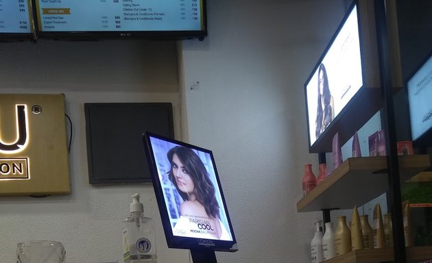 Photo of Be U Smart Salon