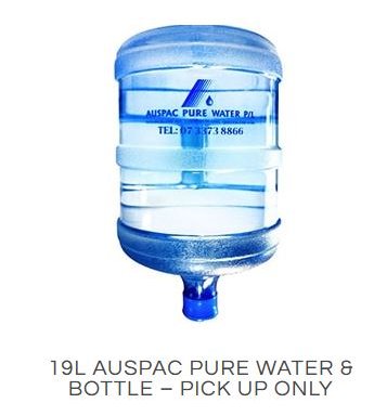 Photo of Auspac Pure Water Pty Ltd