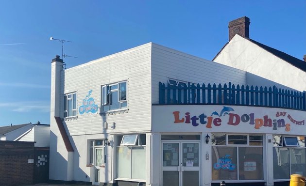 Photo of Little Dolphins Day Nursery Ltd