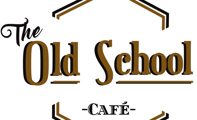 Photo de Old School Café