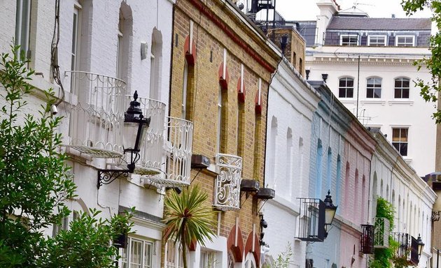 Photo of London Property Life - Chelsea & Kensington