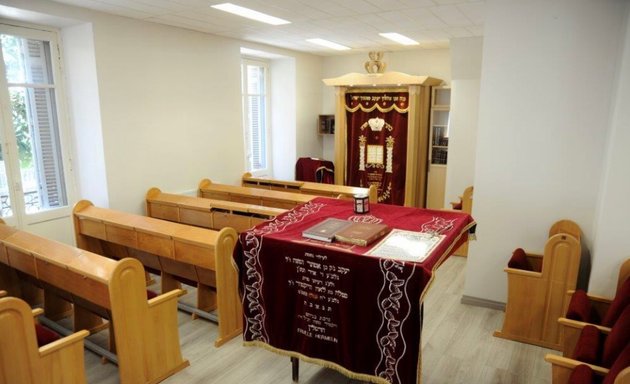 Photo de Habad Loubavitch Bordeaux