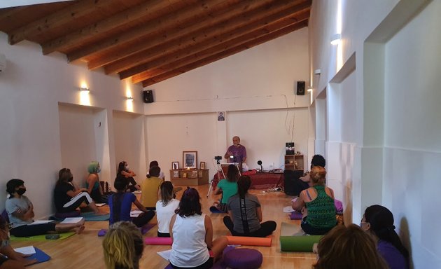 Foto de Centro de Yoga Sadhana