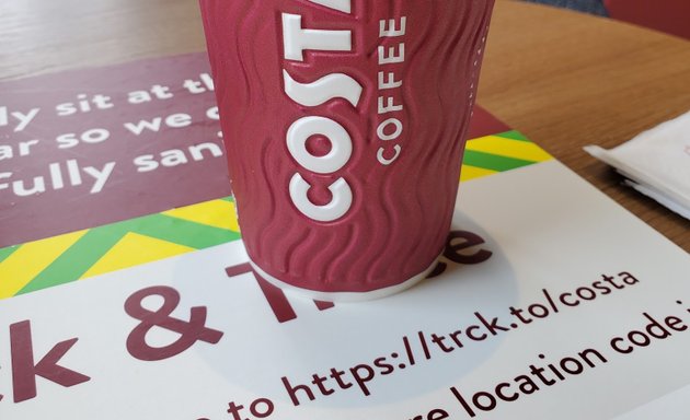 Photo of Costa Coffee