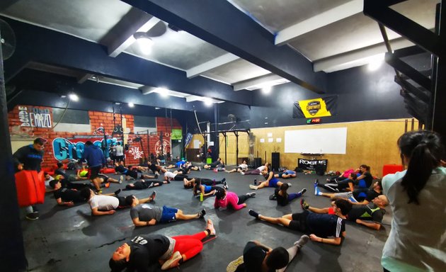 Foto de Crossfit Del Sur