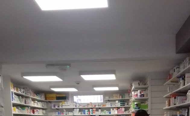 Photo of Dewsbury Road - The Pharmacy Group