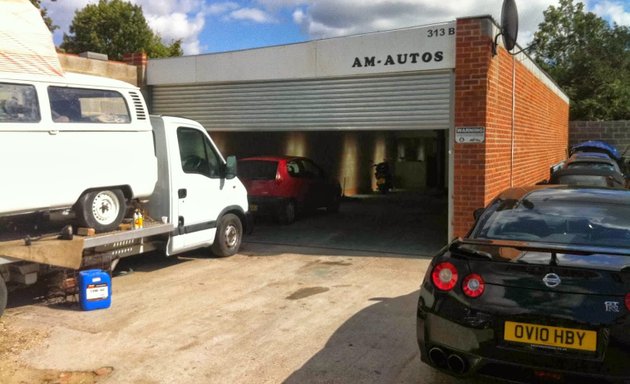 Photo of AM Autos Garage