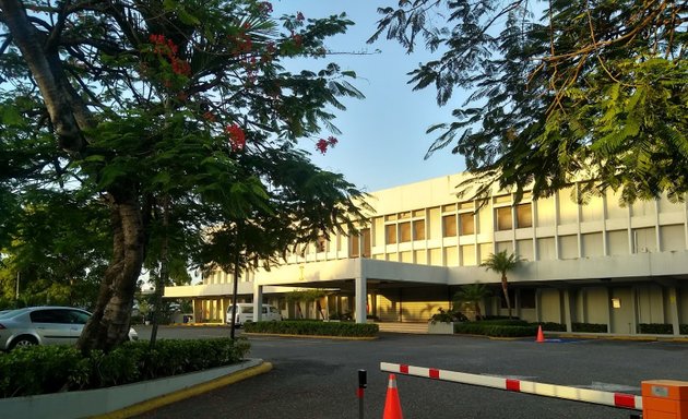 Foto de Edificio Corporativo I, Grupo Corripio