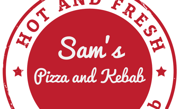 Photo of Sam's Pizza & kebab