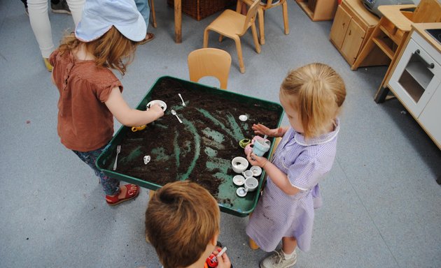 Photo of Camelot Pre-School