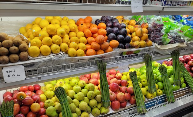 Foto de Frutería Santa Rosa de Lima