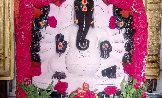 Photo of Panchamukhi Mahaganapathi Temple