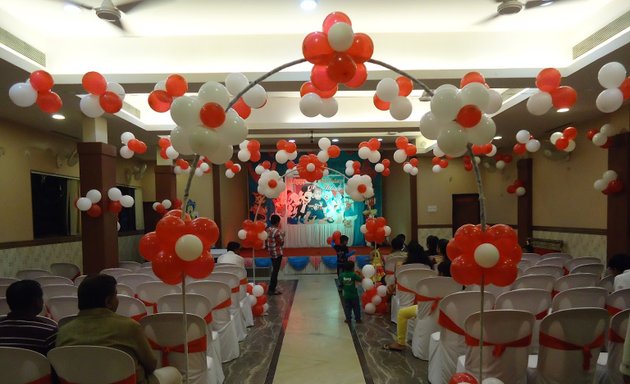 Photo of Sai Prakash Banquet Hall