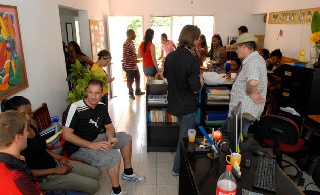 Foto de Instituto Intercultural del Caribe (IIC) - Santo Domingo