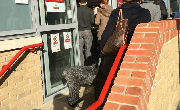 Photo of Royal Mail Islington Delivery Office