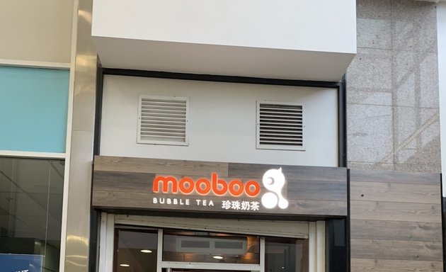 Photo of Mooboo London Romford - The Best Bubble Tea