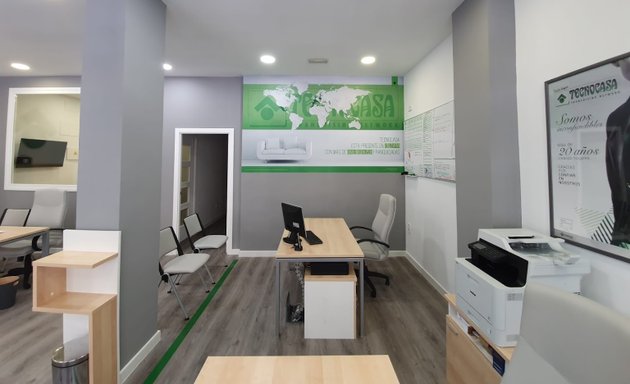 Foto de Tecnocasa agencia inmobiliaria