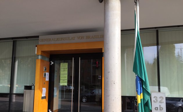 Foto von Generalkonsulat von Brasilien