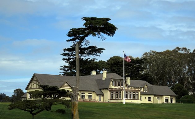 Photo of San Francisco Golf Club