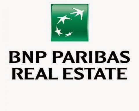 Foto von BNP Paribas Real Estate