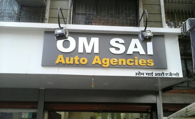 Photo of Om Sai Auto Agencies