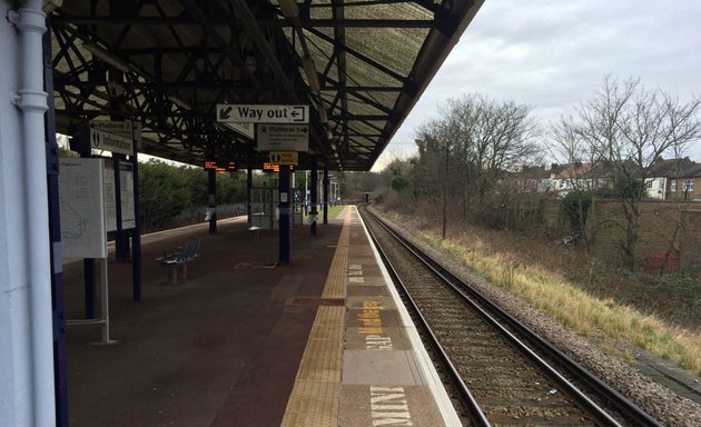 Photo of Morden South Train Station - Thameslink Railway