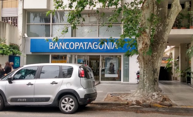 Foto de Banco Patagonia Sucursal Oroño