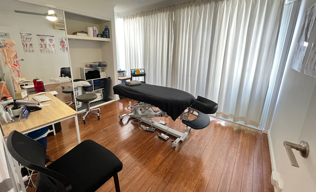 Photo of Advanced Rehab Massage & Myotherapy