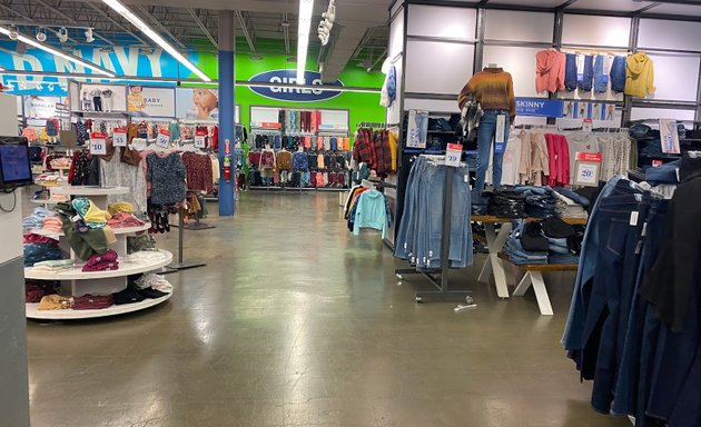 Photo of Old Navy