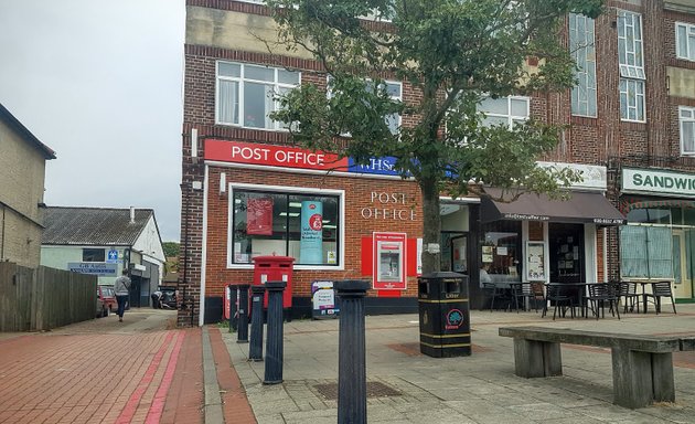 Photo of Lavender Corner Post Office